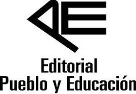 Editorial Pueblo y Educación