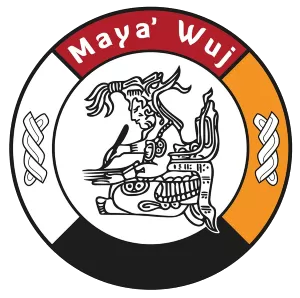 Editorial Maya' Wuj