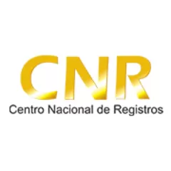 Centro Nacional de Registros (CNR)