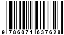 Código de Barras de '.9786071637628.'