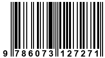Código de Barras de '.9786073127271.'