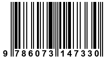 Código de Barras de '.9786073147330.'