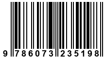 Código de Barras de '.9786073235198.'