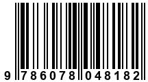 Código de Barras de '.9786078048182.'