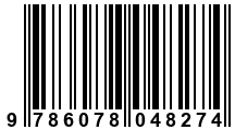 Código de Barras de '.9786078048274.'