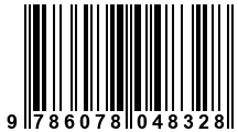 Código de Barras de '.9786078048328.'