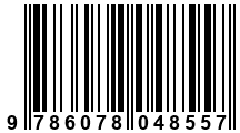Código de Barras de '.9786078048557.'