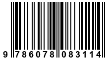 Código de Barras de '.9786078083114.'
