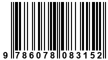 Código de Barras de '.9786078083152.'