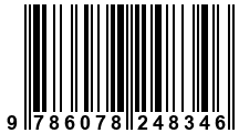 Código de Barras de '.9786078248346.'