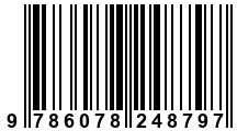 Código de Barras de '.9786078248797.'