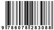 Código de Barras de '.9786078283088.'