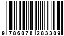 Código de Barras de '.9786078283309.'