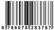 Código de Barras de '.9786078283767.'