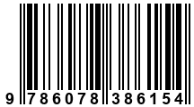 Código de Barras de '.9786078386154.'