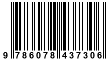 Código de Barras de '.9786078437306.'