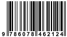 Código de Barras de '.9786078462124.'