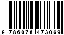 Código de Barras de '.9786078473069.'