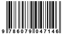 Código de Barras de '.9786079047146.'