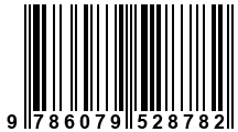 Código de Barras de '.9786079528782.'