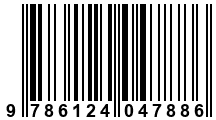 Código de Barras de '.9786124047886.'