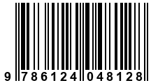 Código de Barras de '.9786124048128.'