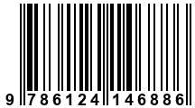Código de Barras de '.9786124146886.'