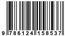 Código de Barras de '.9786124158537.'