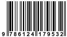 Código de Barras de '.9786124179532.'