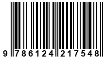 Código de Barras de '.9786124217548.'