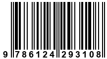 Código de Barras de '.9786124293108.'