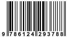Código de Barras de '.9786124293788.'