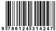 Código de Barras de '.9786124314247.'