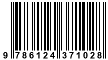 Código de Barras de '.9786124371028.'