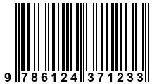 Código de Barras de '.9786124371233.'