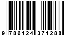 Código de Barras de '.9786124371288.'
