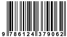 Código de Barras de '.9786124379062.'
