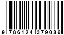 Código de Barras de '.9786124379086.'