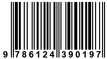 Código de Barras de '.9786124390197.'