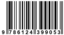 Código de Barras de '.9786124399053.'