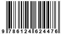 Código de Barras de '.9786124624476.'