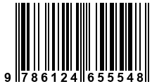 Código de Barras de '.9786124655548.'