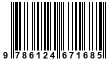 Código de Barras de '.9786124671685.'