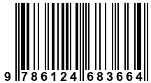 Código de Barras de '.9786124683664.'