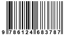 Código de Barras de '.9786124683787.'