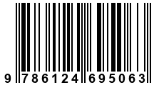 Código de Barras de '.9786124695063.'