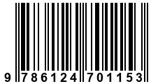 Código de Barras de '.9786124701153.'