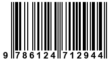 Código de Barras de '.9786124712944.'