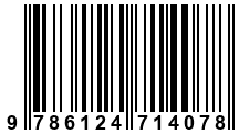 Código de Barras de '.9786124714078.'