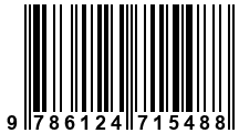 Código de Barras de '.9786124715488.'
